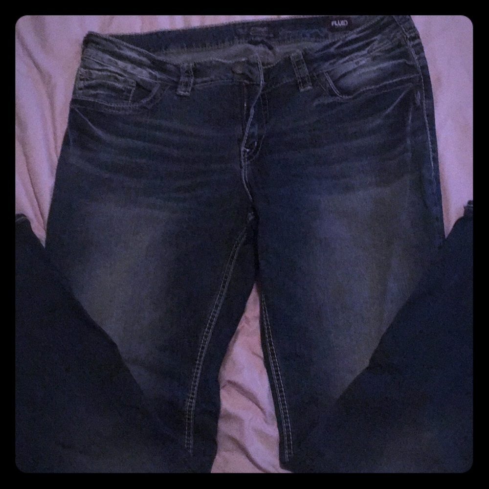 Silver Jeans - Suki Mid Boot